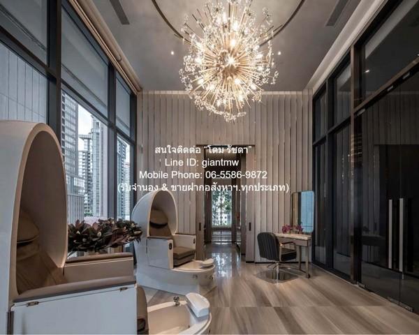 SALE ขาย Condo ไฮด์ เฮอริเทจ ทองหล่อ Hyde Heritage Thonglor ขนาดเท่ากับ 136 ตรม 3BEDROOM ใกล้กับ BTS เอกมัย ดีที่สุดในย่ 5