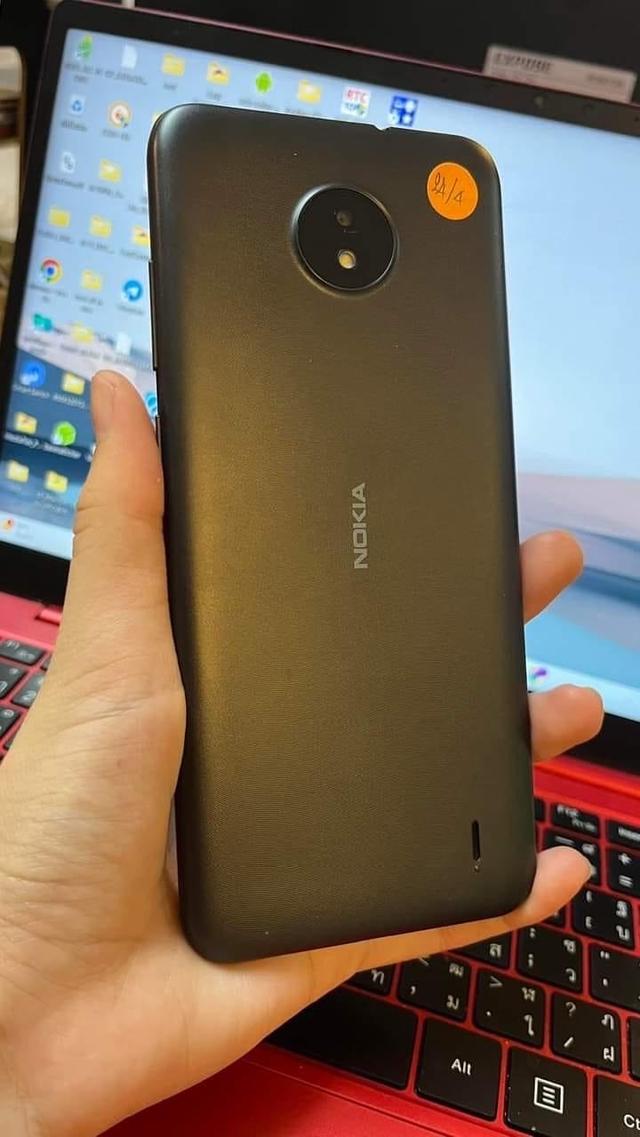 Nokia 10 1