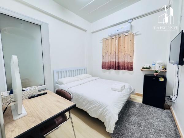 🏢 ขายหอพัก 3 ชั้นครึ่ง ทำเลทอง บางเขน 📍 ซ.พหลโยธิน 55 แยก 6 | ใกล้ BTS และรถไฟฟ้าสายสีชมพู 4