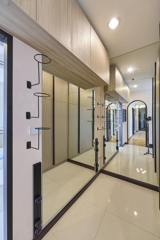 คอนโด Niche Mono Charoennakorn 17