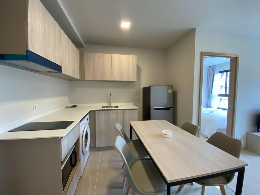 ปล่อยเช่า Dcondo Calm 20