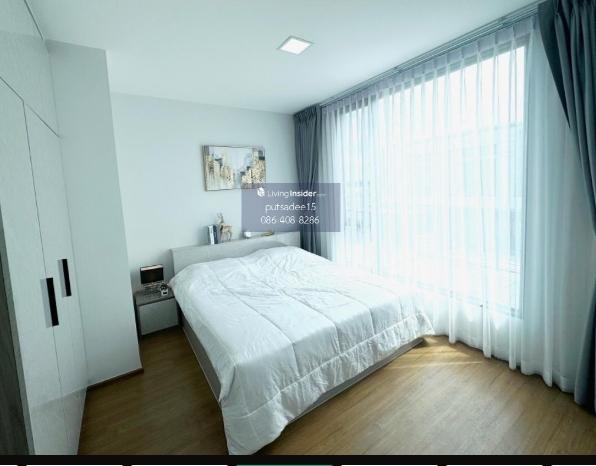 ให้เช่าทาวน์โฮม พลีโนสุขุมวิท-บางนา 2 Fully Furnished 5