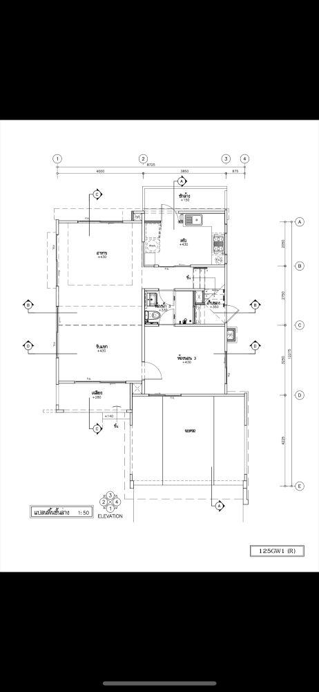 ขายบ้านเดี่ยว 2 ชั้น โครงการชัยพฤกษ์ ทางด่วนรามอินทรา-จตุโชติ 70 ตรว. พร้อมสวนรอบบ้าน ใกล้ทางด่วน จตุโชติ 12