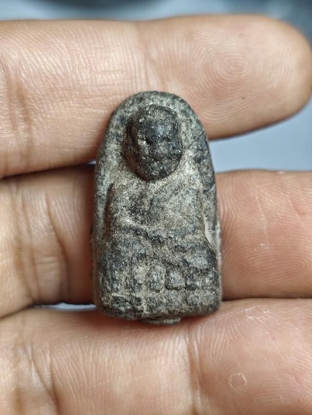 หลวงพ่อทวดเนื้อว่านพิมพ์พระรอด2497