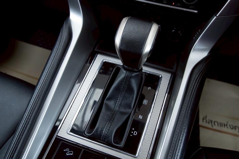 รหัสรถ 2A882 PAJERO SPORT 2.4 GT PREMIUM 4WD 16