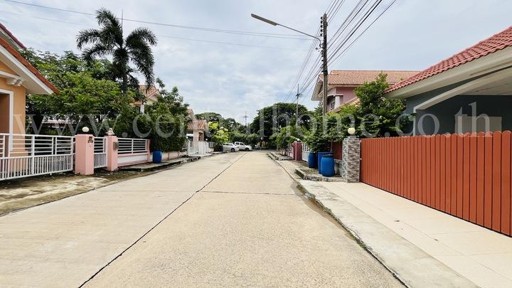 บ้านเดี่ยว สาริน ซิตี้ พระราม 2 รีโนเวทใหม่ทั้งหลัง พร้อมอยู่ 16