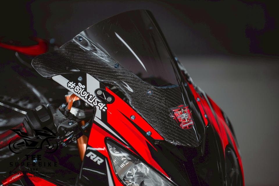 BMW S1000R 2016 แปลง RR รถมือสอง
