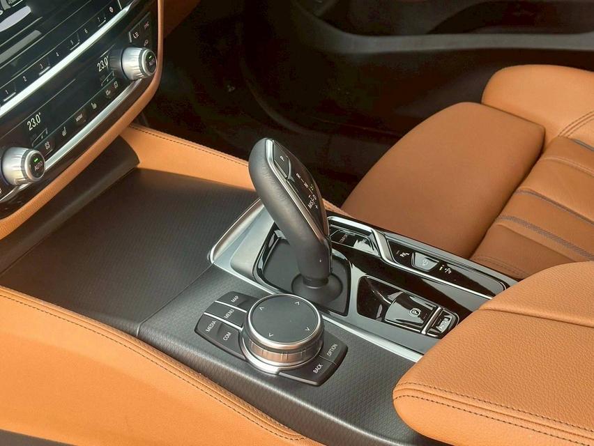 BMW 630i GT M Sport G32 LCI 2023 จด 2024 คุ้มกว่าป้ายแดงตั้ง1.5ล้าน 13