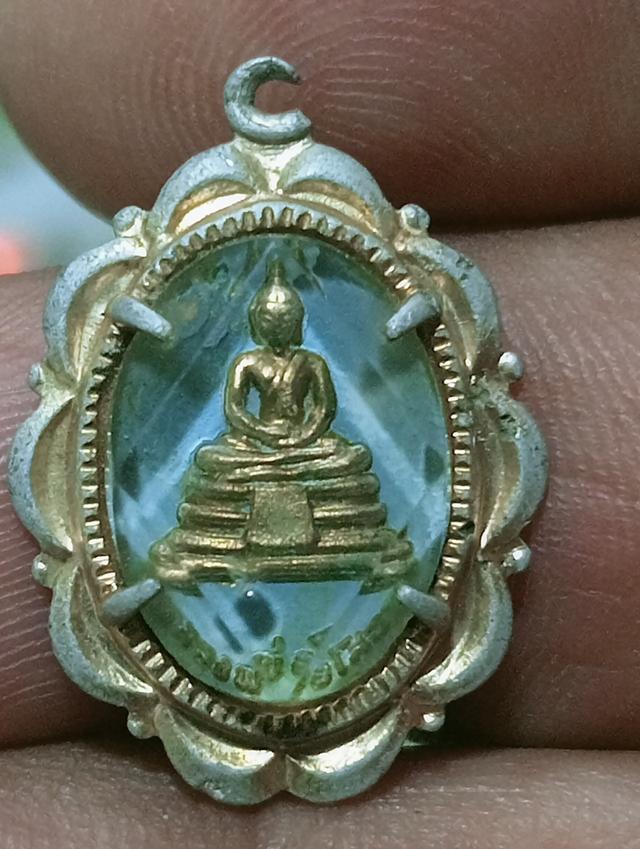 ล็อกเก็ตหลวงพ่อโสธรปี 2507 รูปที่ 7