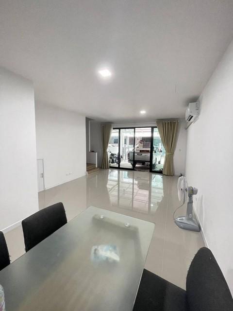 ให้เช่าทาวโฮม 3 ชั้น พฤกษา วิลล์ 76 บางนา – วงแหวน PRUKSA VILLE 76 BANGNA – WONGWAEN เหมาะอยู่อาศัย 5