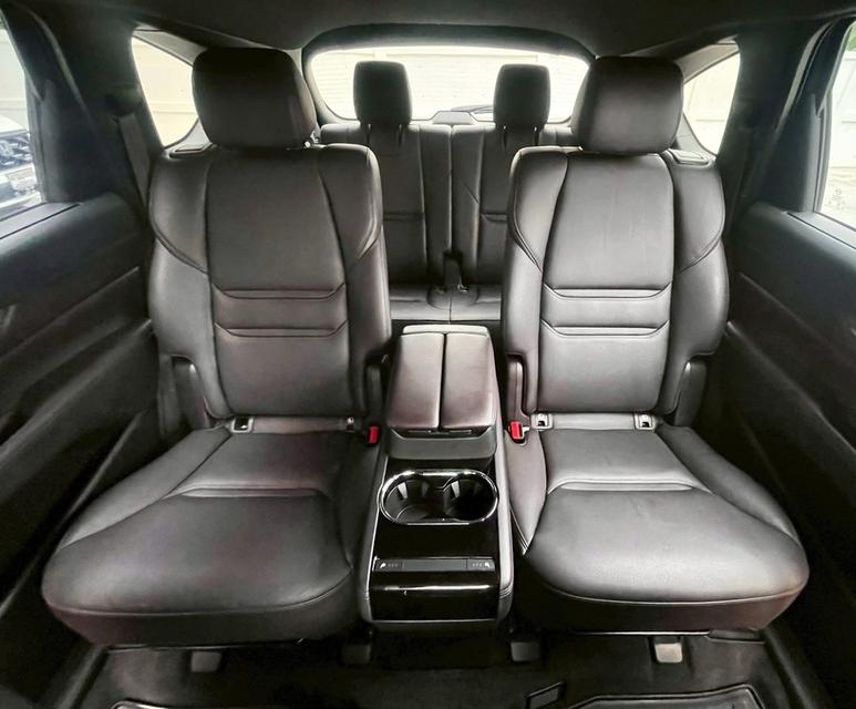ปี 2020 MAZDA CX-8, 2.2 XDL EXCLUSIVE โฉม ปี19-ปัจจุบัน สีเทา เกียร์ออโต้ ดีเซล มือเดียวป้ายแดง  14