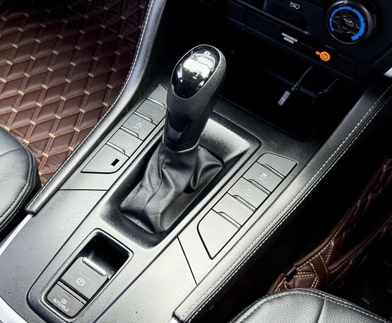2022 ISUZU MU-X,1.9 ACTIVE รูปที่ 16