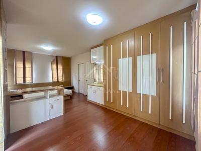 บ้านเดี่ยว 2 ชั้น หมู่บ้าน มณีรินทร์ เลค แอนด์ พาร์ค ราชพฤกษ์ - ติวานนท์ 5