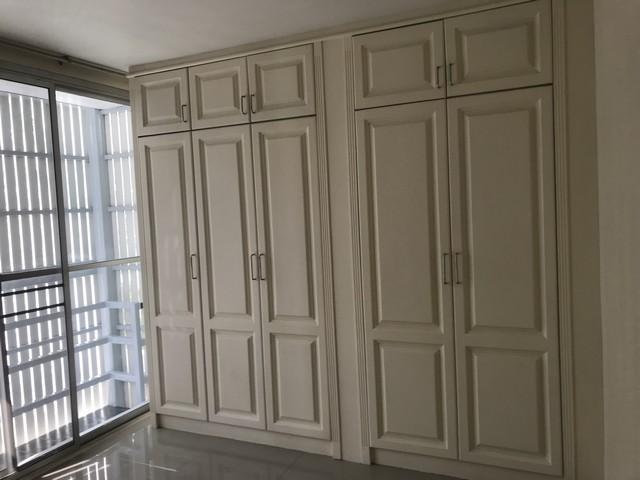 ทาวน์เฮาส์โนเบิลปาร์ค บางพลี สังคมดี เดินทางสะดวก ราคาคุ้มค่ามาก 8