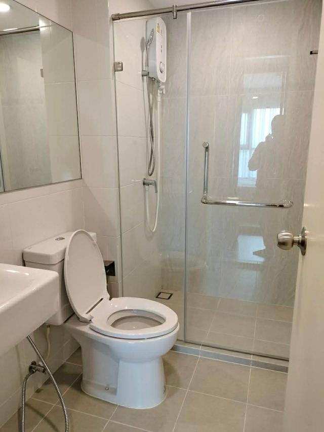 คอนโดให้เช่า The Origin Phahol–Saphanmai ใกล้ BTS สายหยุด ห้องสวยพร้อมอยู่ 7