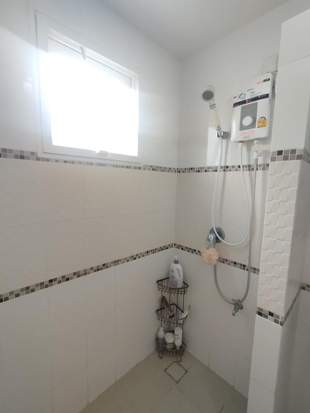 บ้านแฝด หมู่บ้านศุภาลัยเบลล่า รังสิตคลองสอง 11