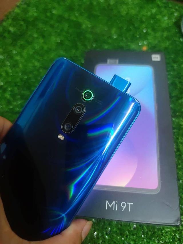 Xiaomi Mi 9T มือ 2  1