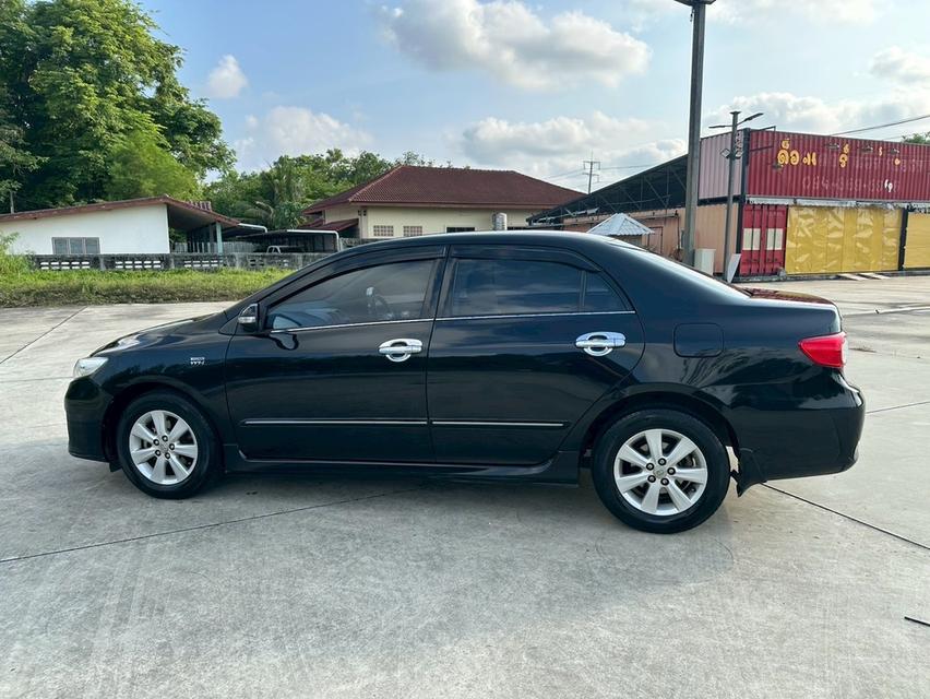 รหัสรถ BK935 Toyota Corolla Altis 1.8E💥ปี2012💥 รูปที่ 2
