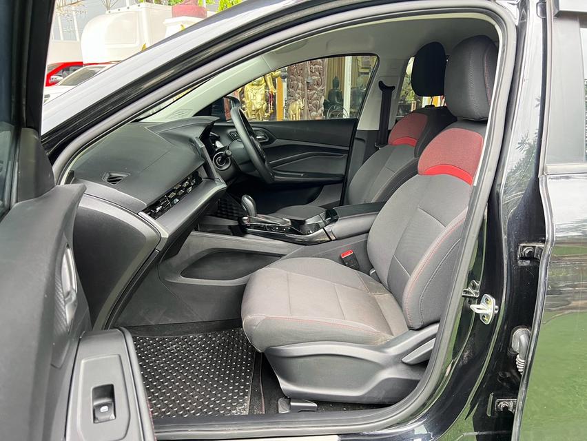 MG 5 รุ่น ตัว C CVT เครื่อง 1.5cc. AUTO ปี 2024 รูปที่ 9