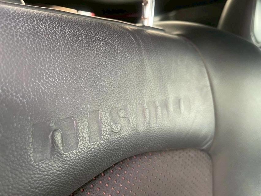 รหัสรถ AP200 Nissan 370Z Nismo ปี 2009 รถ 11