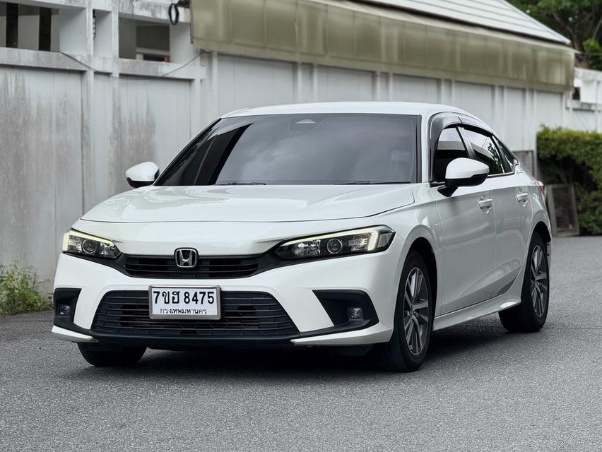 Honda Civic FE 1.5 Turbo EL+ ปี 2022 รูปย่อยที่ 3
