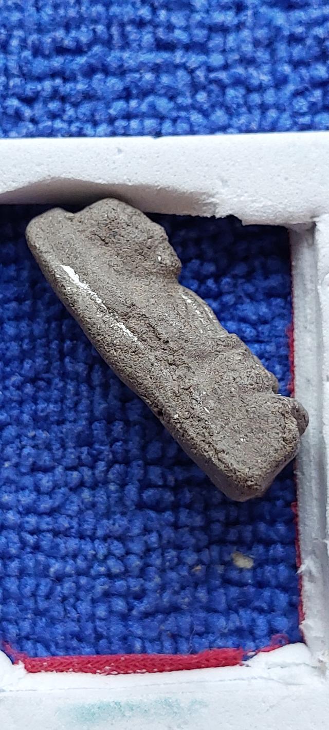 หลวงพ่อทวดเนื้อว่านวัดถ้ำยะลารุ่นแรกปี2506 รูปที่ 5