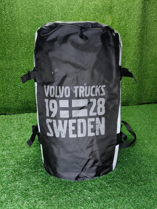 Volvo Trucks Sweden 6