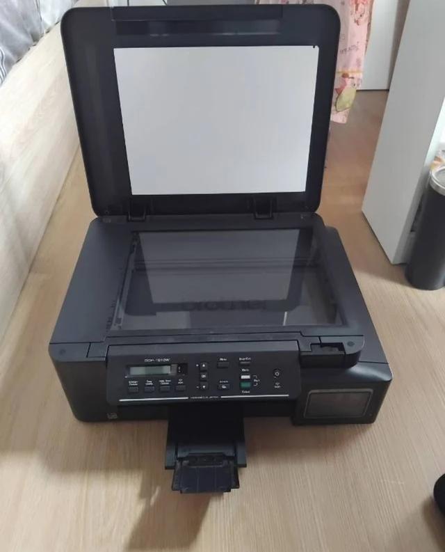 Brother DCP - T510W 2