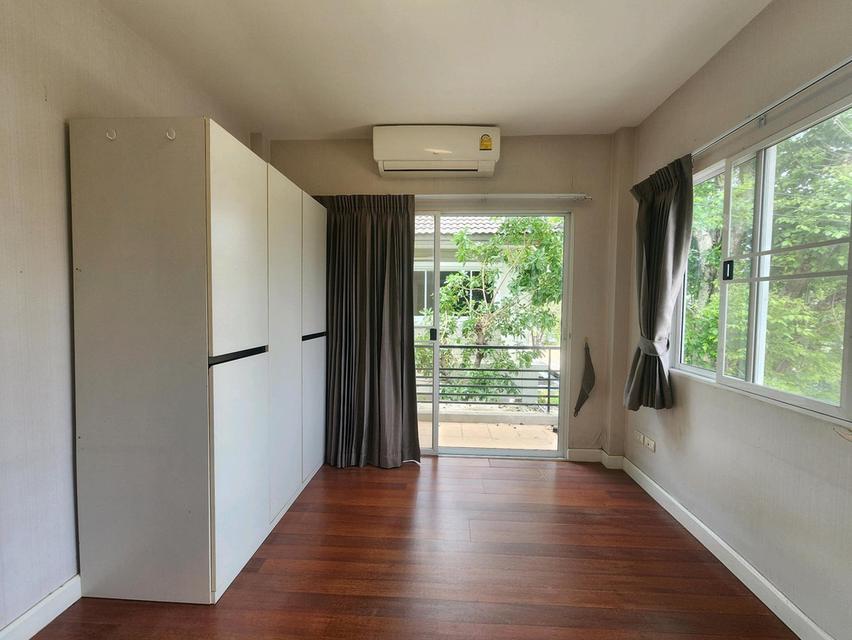 ขาย/ให้เช่า บ้านเดี่ยว The Grand Rama 2 Infinia Zone 52.5 ตร.ว. ราคาดี สิ่งอำนวยความสะดวกครบ 11