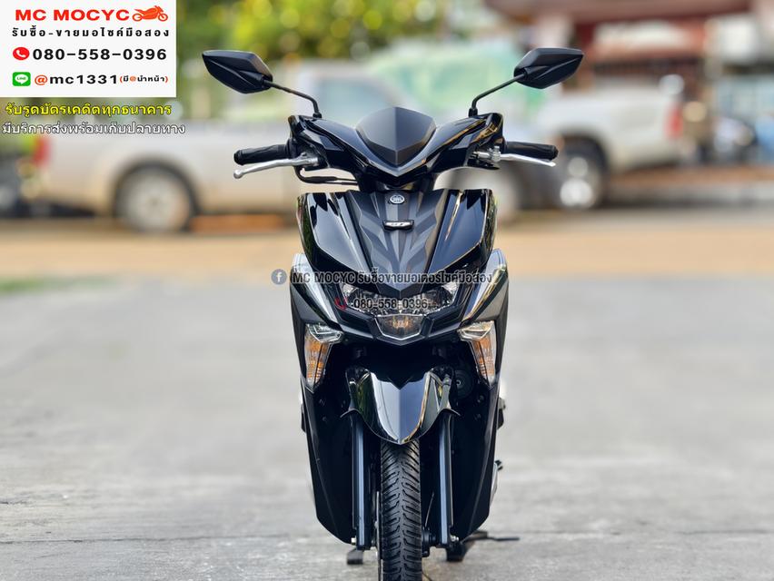 Gt 125i 2020 วิ่ง8000โล กุญแจแบบรีโมทเรียกหารถได้ บุคเซอวิสครบ รถบ้านมือเดียวไม่ใช่รถประมูล NO955   