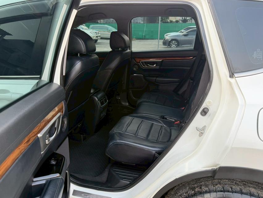 Honda CRV 1.6El 4wd ปี19 รูปที่ 14