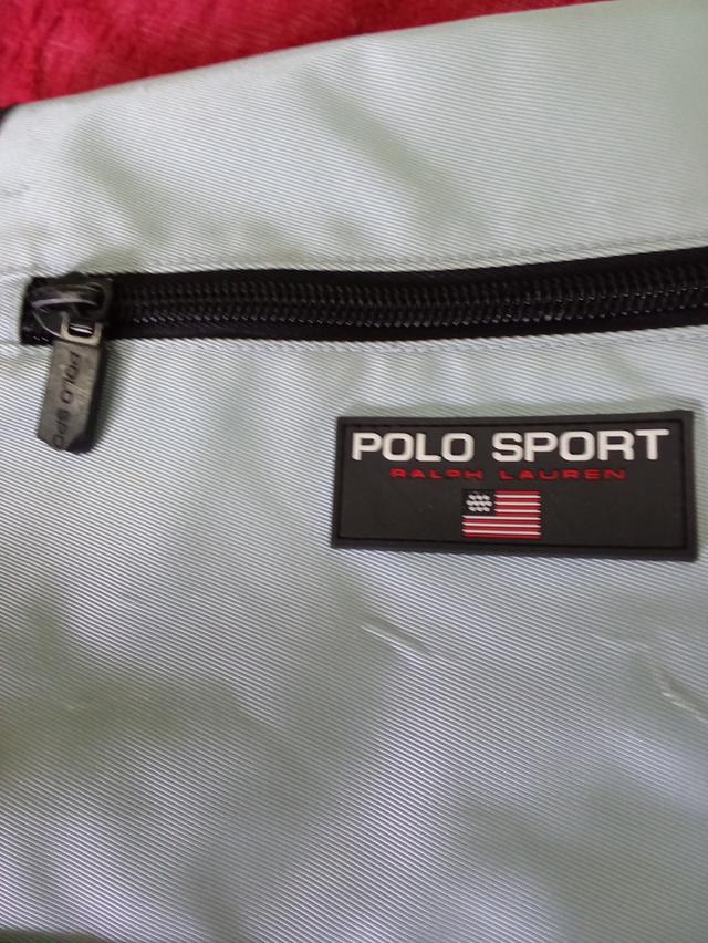 กระเป๋าสะพายข้างแบรนด์มือสอง รูปที่ 6