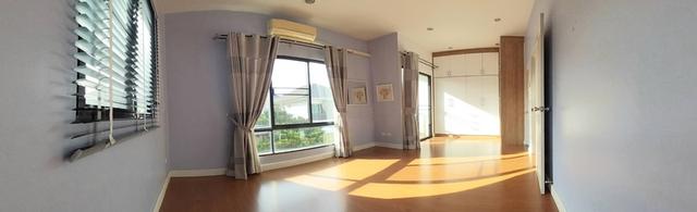 ขายบ้าน โครงการโมดิ วิลล่า ปิ่นเกล้า-วงแหวน 4ห้องนอน 2ห้องน้ำ  3