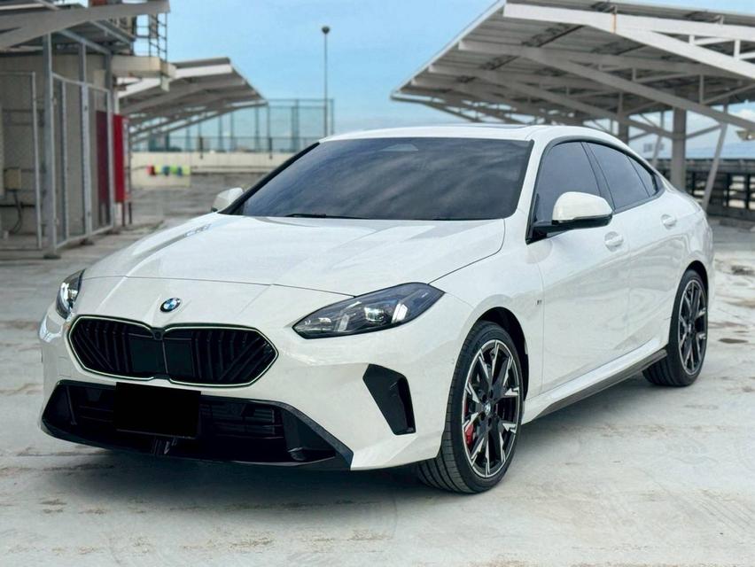 BMW 220i M-Sport Pro LCI 2025