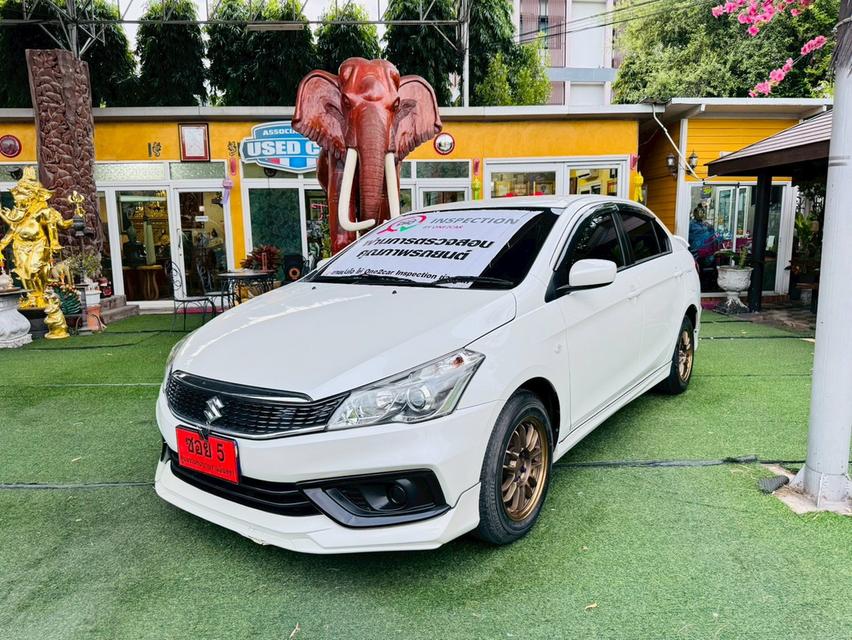 Suzuki ciaz gl ปี 2023