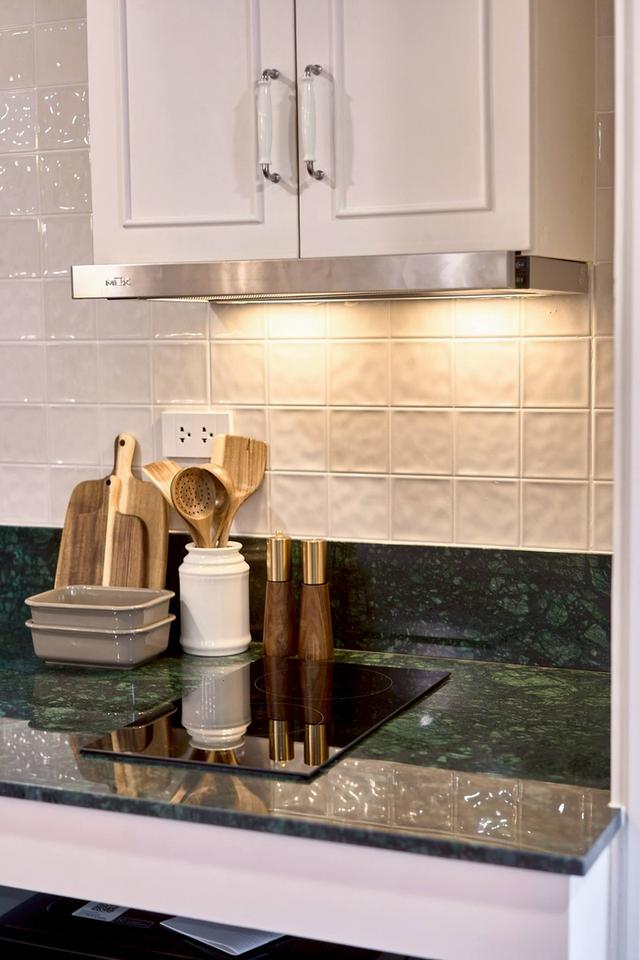 🏙️ให้เช่าคอนโดสวยหรู ดีไซน์ทันสมัย ห้องมุมเป็นส่วนตัว วิวเมืองพาโนรามา 14