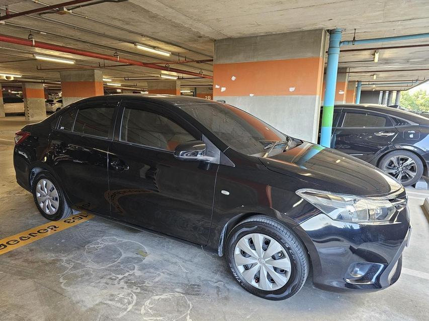 Toyota VIOS Auto มือสอง ปี 2014