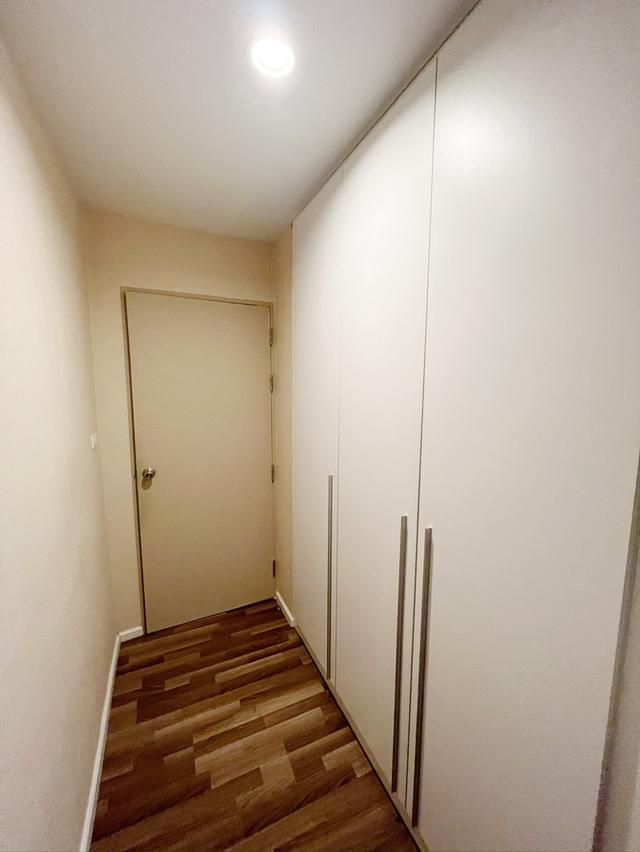 🏨 Condominium 2 ห้องนอน ห้องรีโนเวทใหม่ ตกแต่งพร้อมอยู่ #ท่าศาลา - ราคา 1.999 ล้านบาท ✨ 13