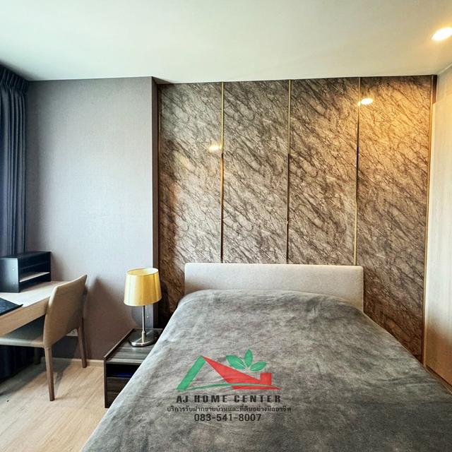 ขายถูกสุด1.69ล้าน คอนโดดีคอนไพร์ม รัตนาธิเบศร์ 30.5ตรม. ชั้น33 สภาพนางฟ้า หิ้วกระเป๋าเข้าอยู่ได้เลย 6