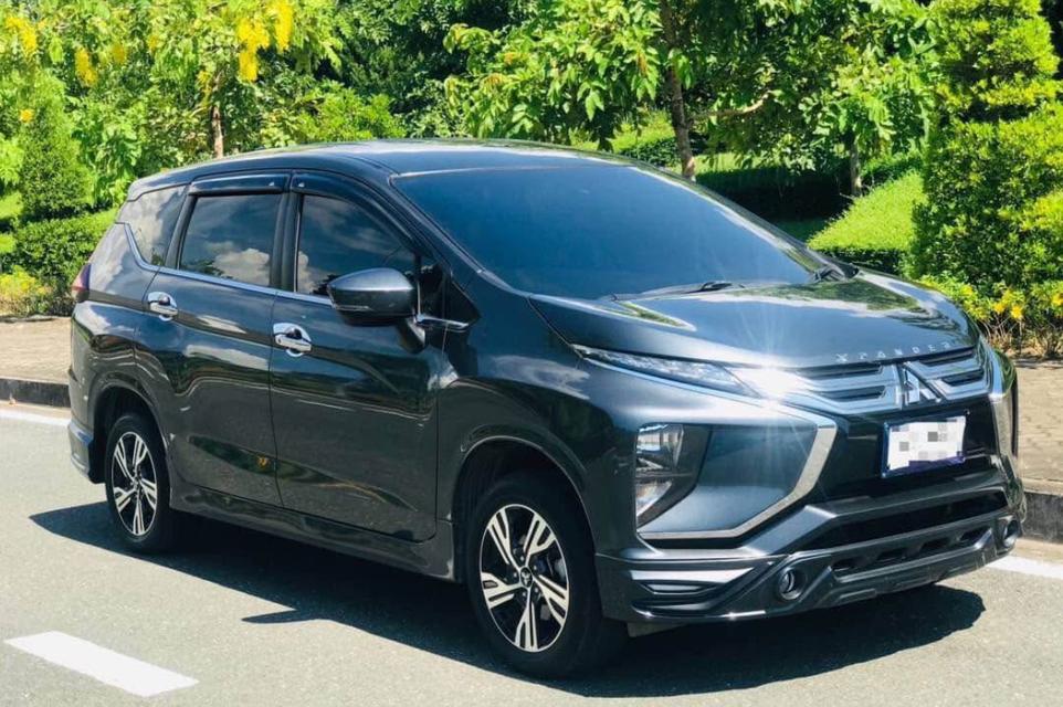 ปล่อยขาย Mitsubishi Xpander 2022 3