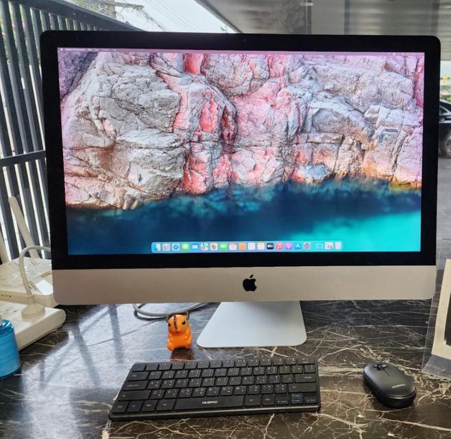 Apple iMac 27”