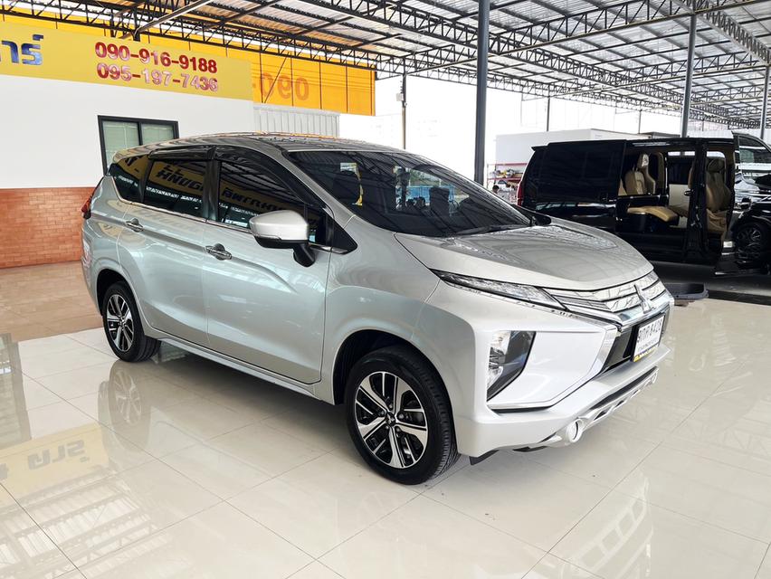  Mitsubishi Xpander 1.5 GT (ปี 2019) SUV AT 3