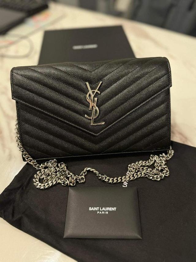 YSL Woc ปี 2022 3