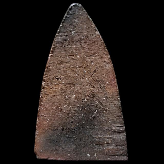 พระพุทธชินราชหลวงพ่อเนตร วัดใหม่หนองคต บางซ้าย อยุธยา ปี 2478 รูปที่ 2