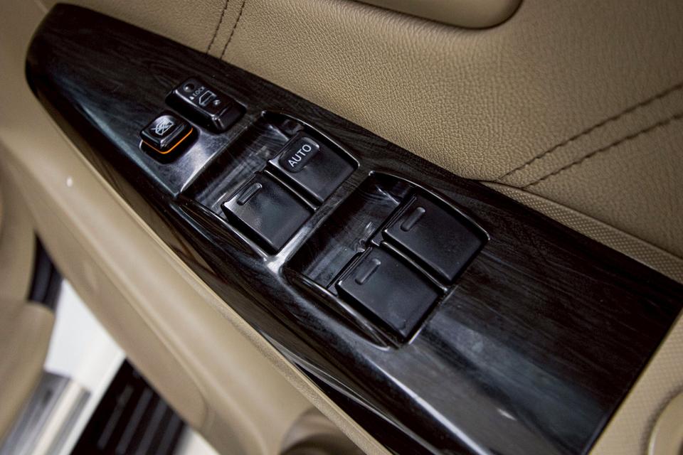 รหัสรถ 5B516 FORTUNER 3.0 V 2012 15