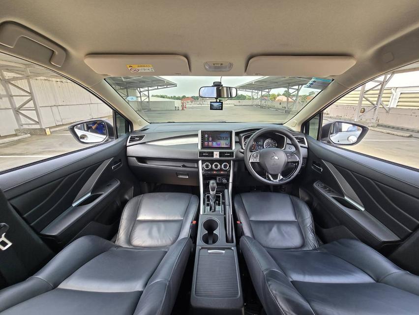 Mitsu Xpander 1.5GT TOP 2019 รูปที่ 10