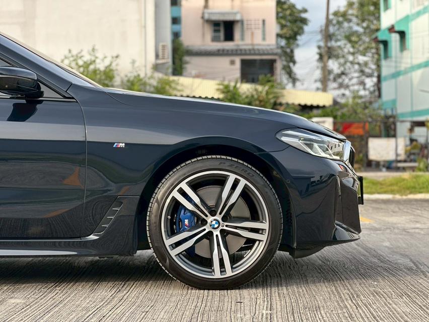 รหัสรถ NCT148 📌. BMW 630i GT M Sport LCI 2023 จด 2024 8