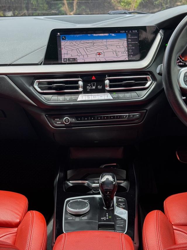 รหัสรถ AVA9872 🆕 BMW 220i Gran Coupe Msport (F44) รุ่น TOP ปี 2021 13