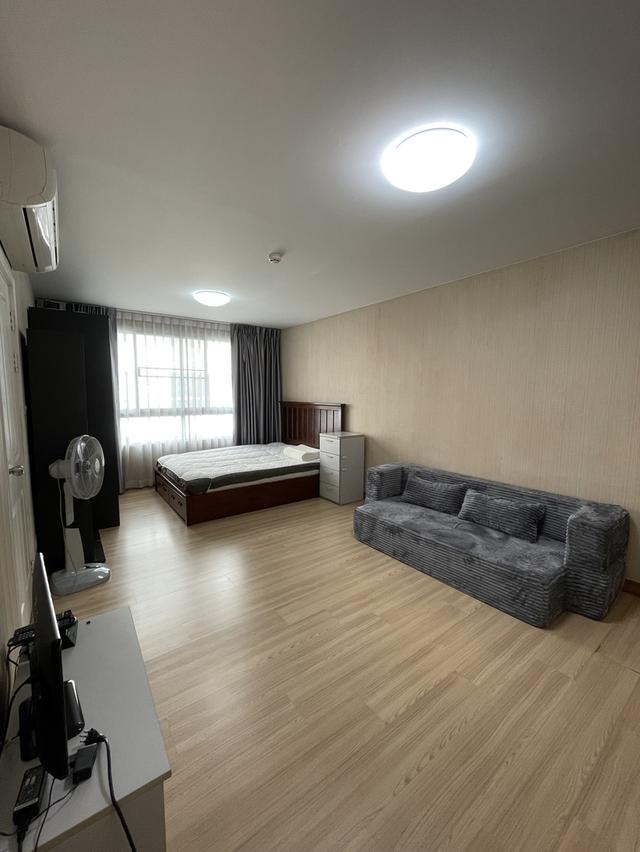 ปล่อยเช่าคอนโด รังสิตเมืองเอก 5