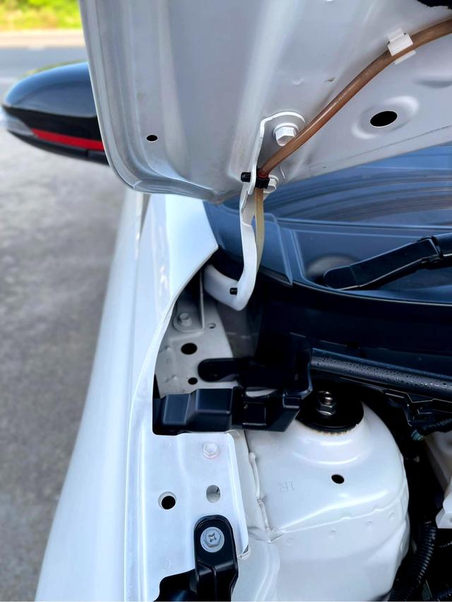 𝐓𝐨𝐲𝐨𝐭𝐚 𝐘𝐚𝐫𝐢𝐬 Ativ 𝟏.𝟐 AT mid ปี2021 14